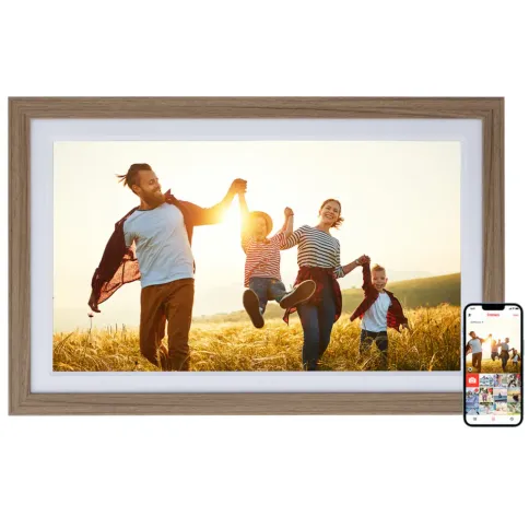 Rollei-Smart-Frame-WiFi-212-Wood-Br-1.webp