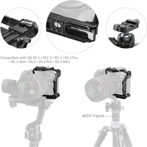 SmallRig-5953-HawkLock-Quick-Release-Half-Cage-for-Canon-EOS-R6-Mark-III-R6-Mark-II-R5-Mark-II_7.jpg