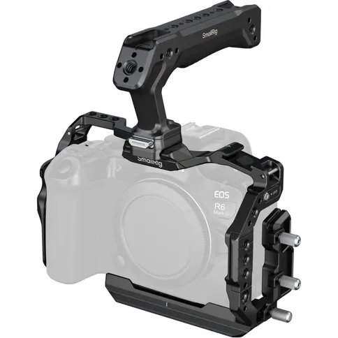 SmallRig-5957-HawkLock-Quick-Release-Cage-Kit-for-Canon-EOS-R6-Mark-III-R6-Mark-II_1.jpg