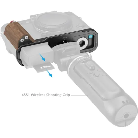 SmallRig-5666-L-Shaped-Mount-Plate-Wooden-Handle-FUJIFILM-X-T30-X-T30-II-X-T30-III-Black_3.JPG