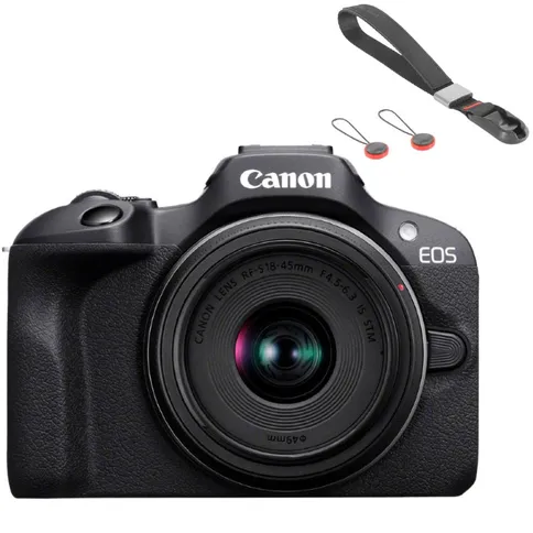 Canon-EOS-R100-RF-S-18-45mm-Peak-Design-Cuff.jpg