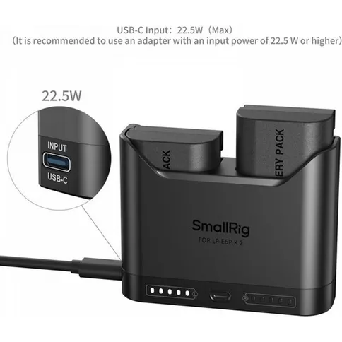 SmallRig-5485-Turbo-Charging-Kit-for-LP-E6P-Camera-Batteries_3.jpg