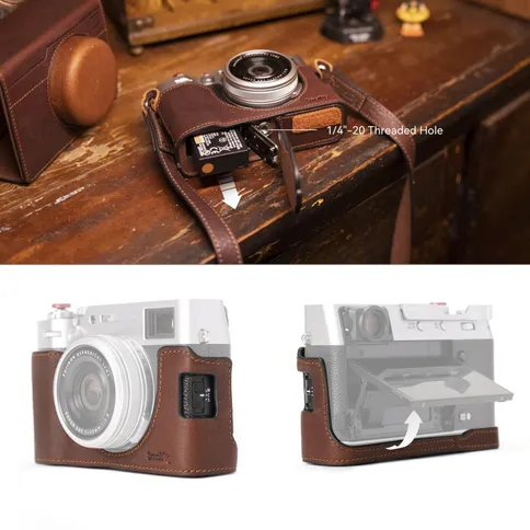 SmallRig-4558-Leather-Case-Kit-voor-Fujifilm-X100VI_6.JPG