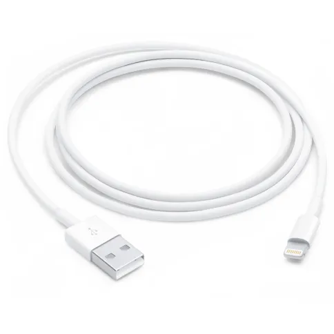 Apple Lightning naar USB-A Kabel 1m_1.webp