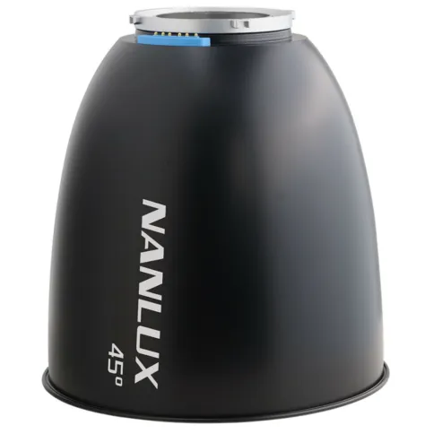 Nanlux FE Mount Reflector 45 degrees_6.webp