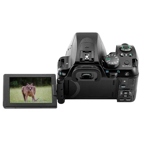 Conseils pour la réparation et le dépannage des appareils photo Pentax