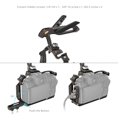 SmallRig-4522-Night-Eagle-Cage-kit-voor-Nikon-Z-6III_3.JPG