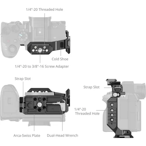 SmallRig-6023-HawkLock-Quick-Release-Half-Cage-for-Sony-Alpha-7-V-7R-V-7-IV_2.jpg