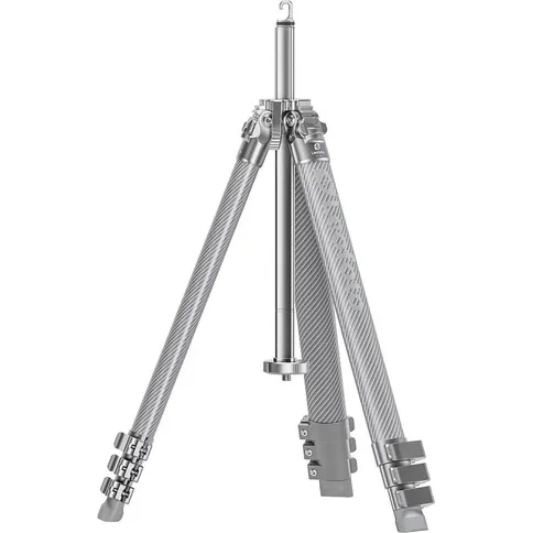 Leofoto-AZ-204C-MBH-30-Azure-series-Ultra-Compact-tripod-full-silver_5.jpg