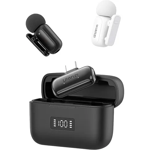 Ulanzi-A200-Mini-Mic-draadloze-microfoon-USB-C-zwart-wit_1.jpg