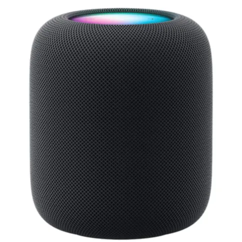 Apple HomePod - Midnight_1.webp