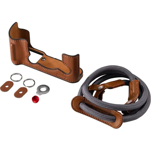 SmallRig-5670-Leather-Half-Case-Kit-for-FUJIFILM-X-T30-X-T30-II-X-T30-III-Brown_4.jpg