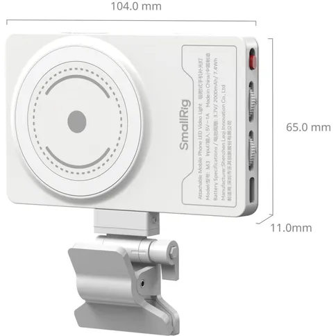 SmallRig-5640-M3-Attachable-Mobile-Phone-LED-Video-Light-White_6.jpg