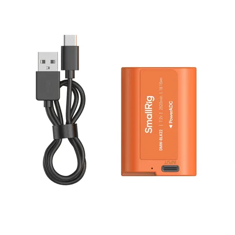 SmallRig-4979-DMW-BLK22-USB-C-Rechargeable-Camera-Battery-oranje_5.jpg