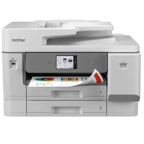 Brother MFC-J5730DW All-In-One A3 Printer_1.webp