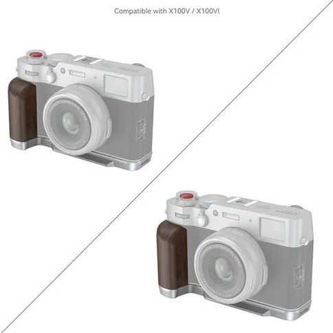 SmallRig-4804-Wooden-L-Shape-Grip-for-Fujifilm-X100VI-X100V-zilver_6.jpg