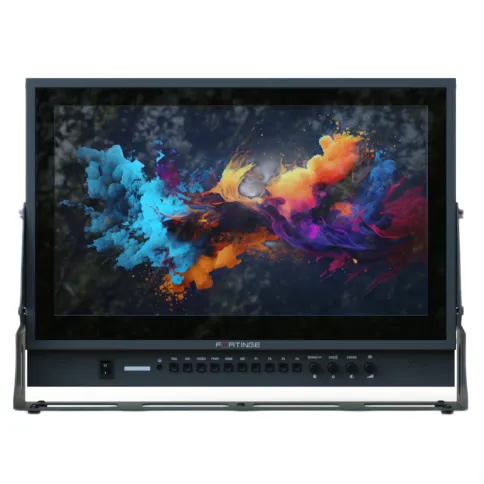 Fortinge PRO173-T Broadcast Monitor - 17 Inch_6.webp