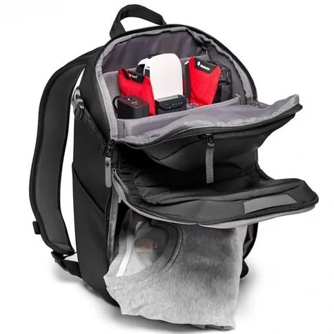 Manfrotto Advanced Hybrid Backpack III - acheter sur