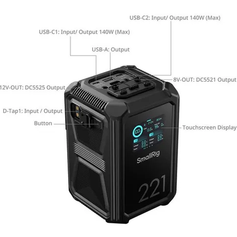 SmallRig-4985-X-Touch-Smart-Triple-Proof-V-Mount-Battery-X221_2.jpg