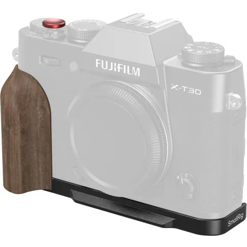 SmallRig-5666-L-Shaped-Mount-Plate-Wooden-Handle-FUJIFILM-X-T30-X-T30-II-X-T30-III-Black_1.JPG