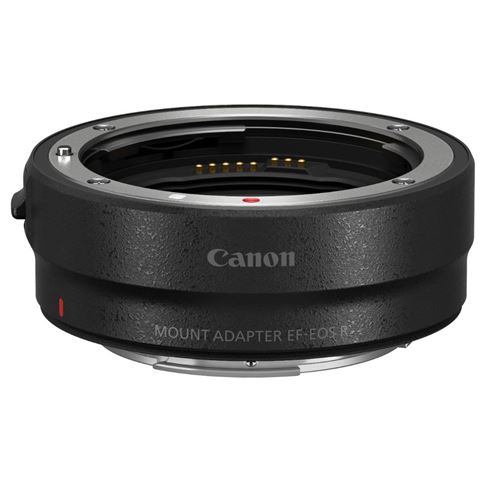 Adaptateur Canon EF pour monture RF