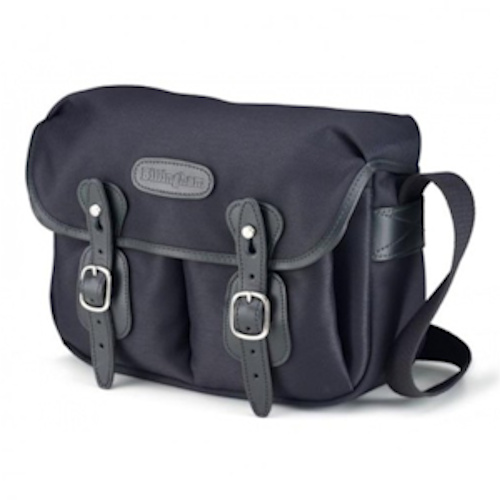 Billingham Hadley Noir / FibreNyte Noir