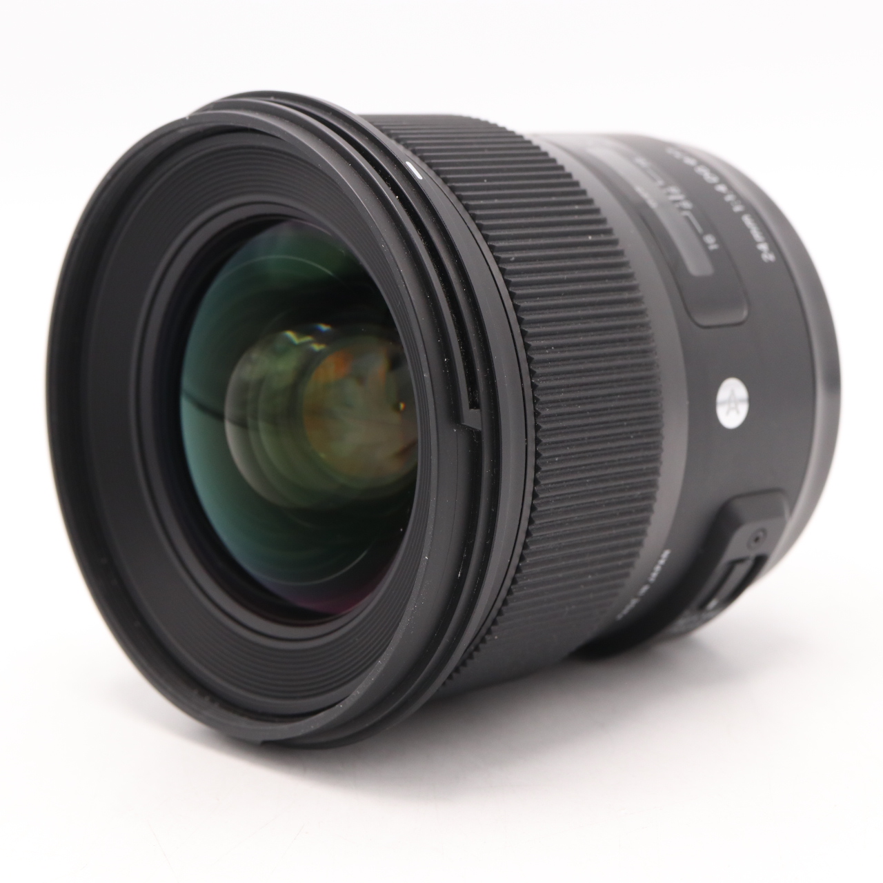 Sigma 24mm f/1.4 DG HSM ART Nikon FX occasion