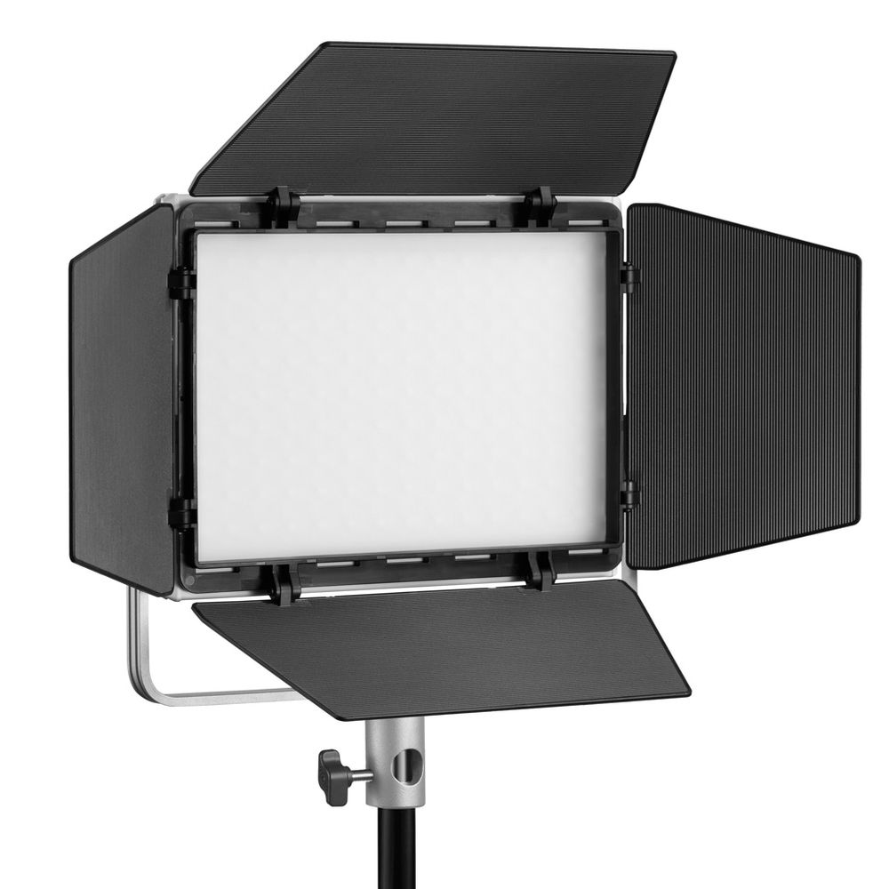 Godox Litemons LP400R Panneau lumineux à LED RVB