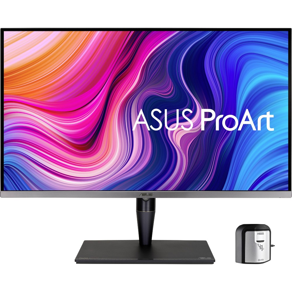ASUS ProArt PA32UCG-K Noir