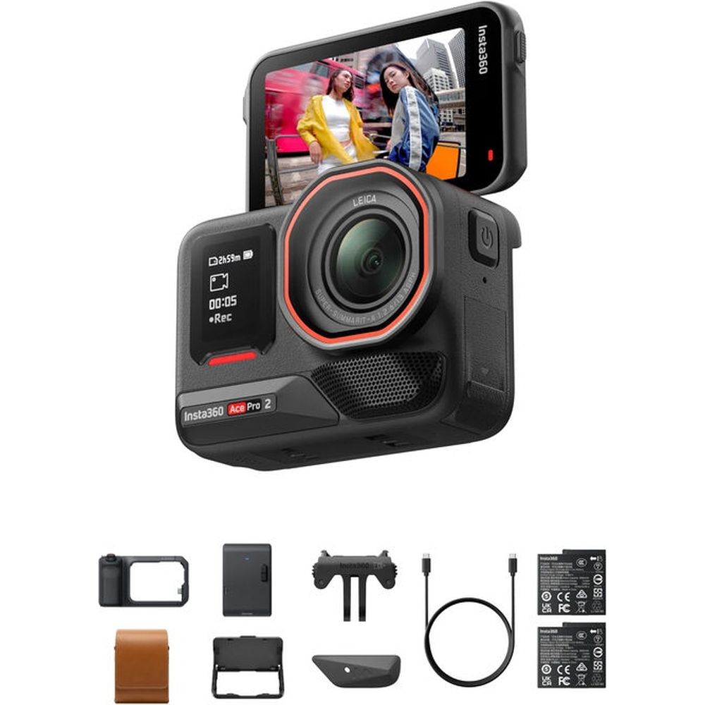 Pack d'impression flash Insta360 Ace Pro 2