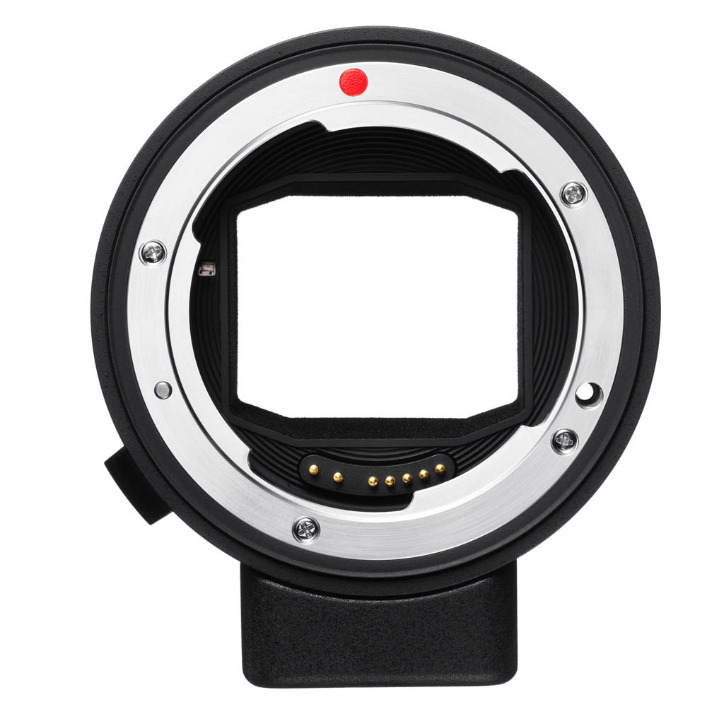 Convertisseur de monture Sigma MC-21 SA-L