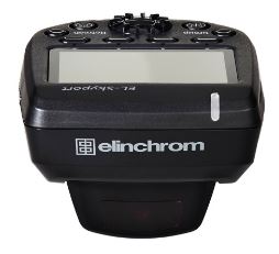 Emetteur-Récepteur Elinchrom Skyport HS Nikon