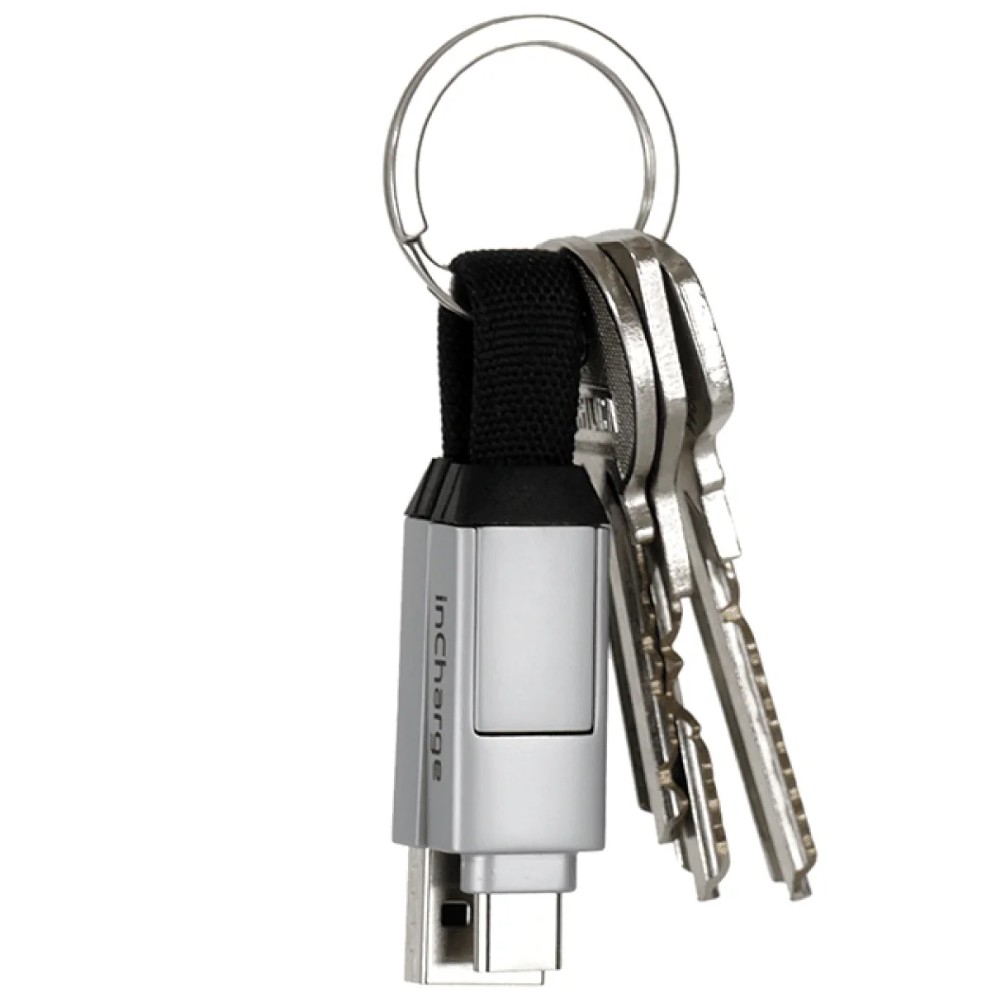 Rolling Square InCharge 6 Blanc Lune