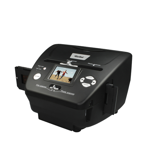 Scanner Rollei PDF-S 240 SE