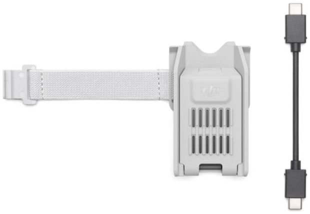Kit de montage DJI Cellular Dongle 2 (pour DJI Mini 4 Pro)