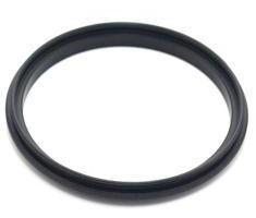 Caruba Step-up/down Ring 43mm - 46mm