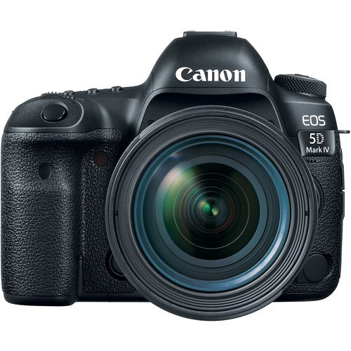 Kamera Express - Canon Lease