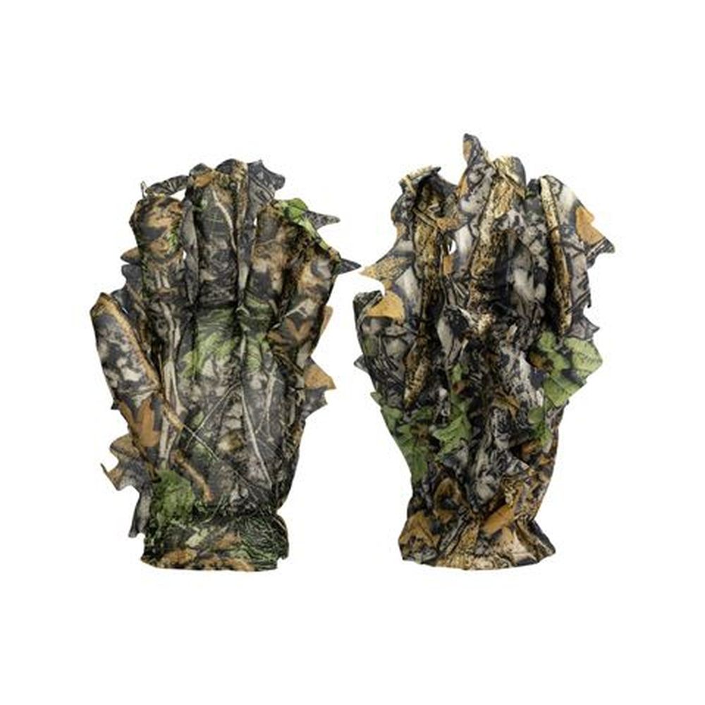 Gants à feuilles 3D Buteo Photo Gear