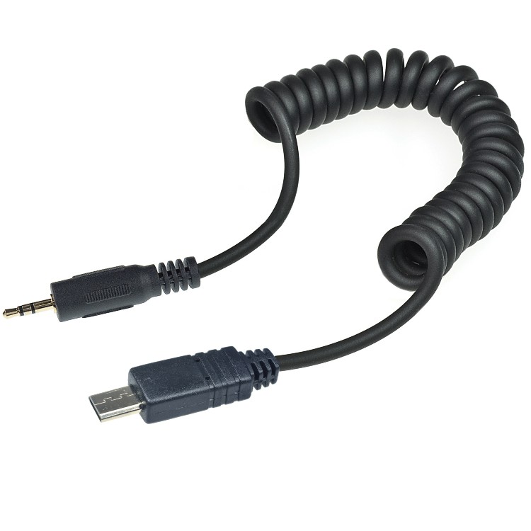 Cordon déclencheur Kaiser 2S Sony