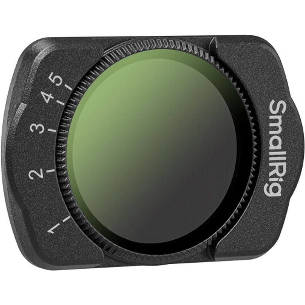 Filtre ND2-ND32 SmallRig 5831 pour DJI Osmo Pocket 3
