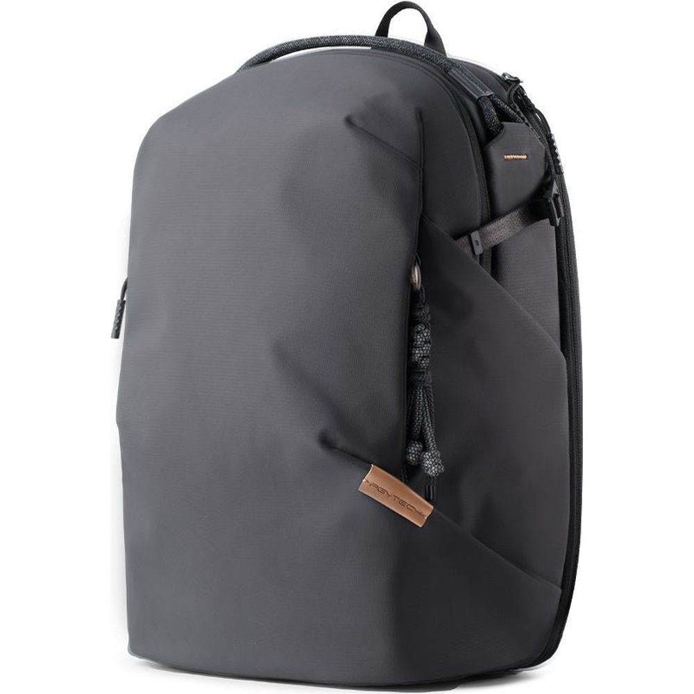 Sac à dos PGYTech OneGo Lite 22 L, noir mat