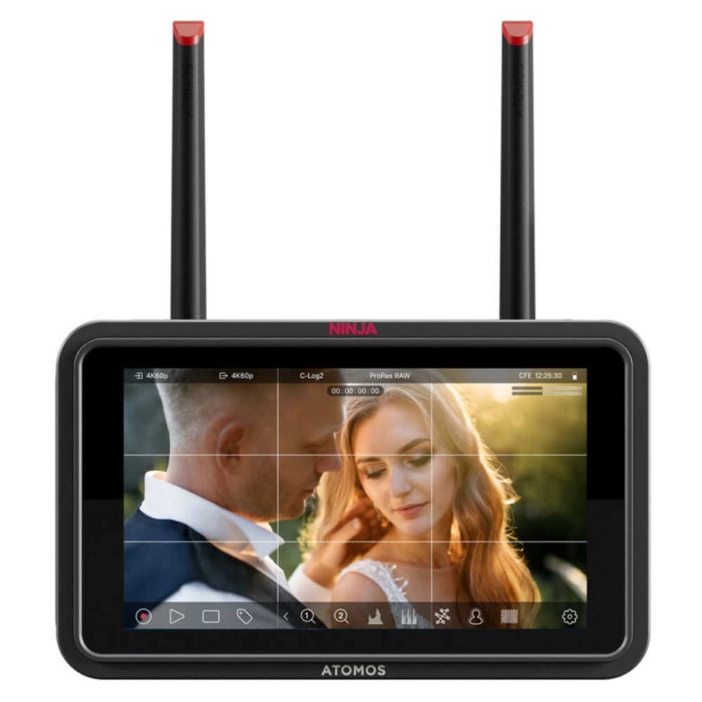Atomos Ninja TX GO