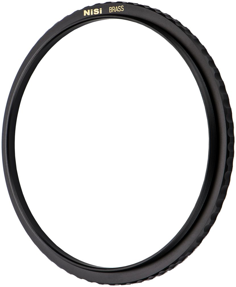 Anneau adaptateur en laiton NiSi 40.5-46mm