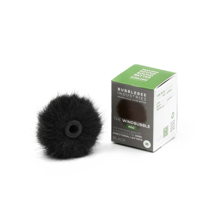 Bubblebee The Windbubble Pro (Single) - Small