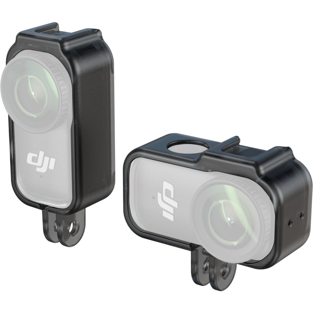 Kit de cage verticale-horizontale SmallRig 5757 pour DJI Osmo Nano