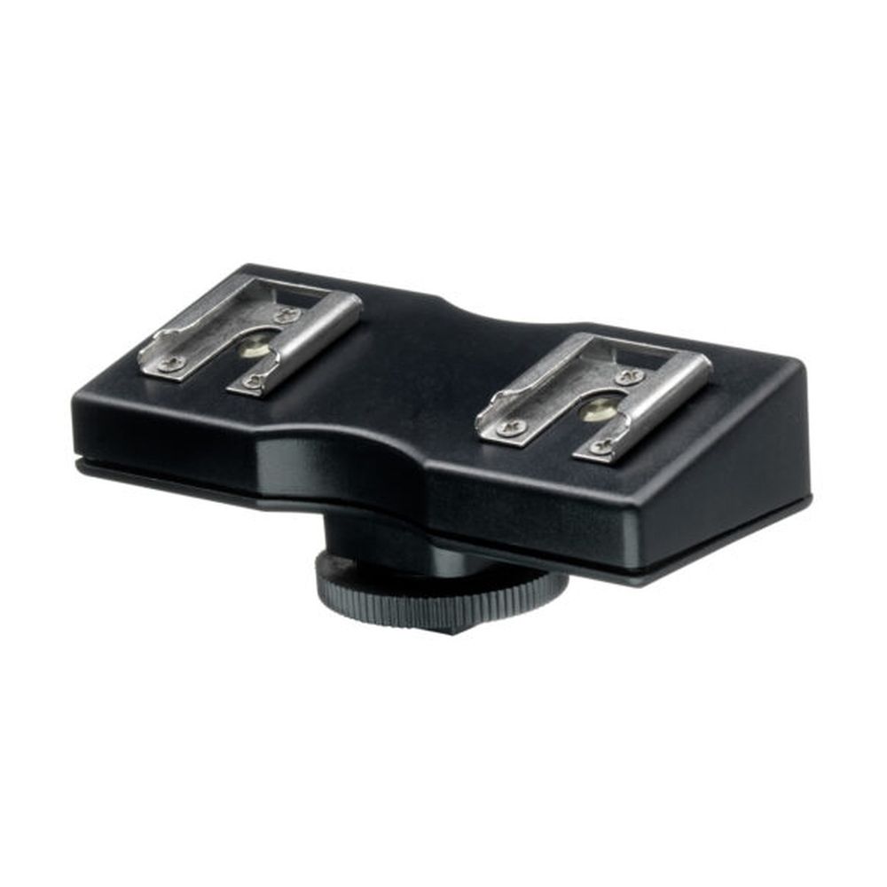 Adaptateur Broncolor Hotshoe 2 en 1