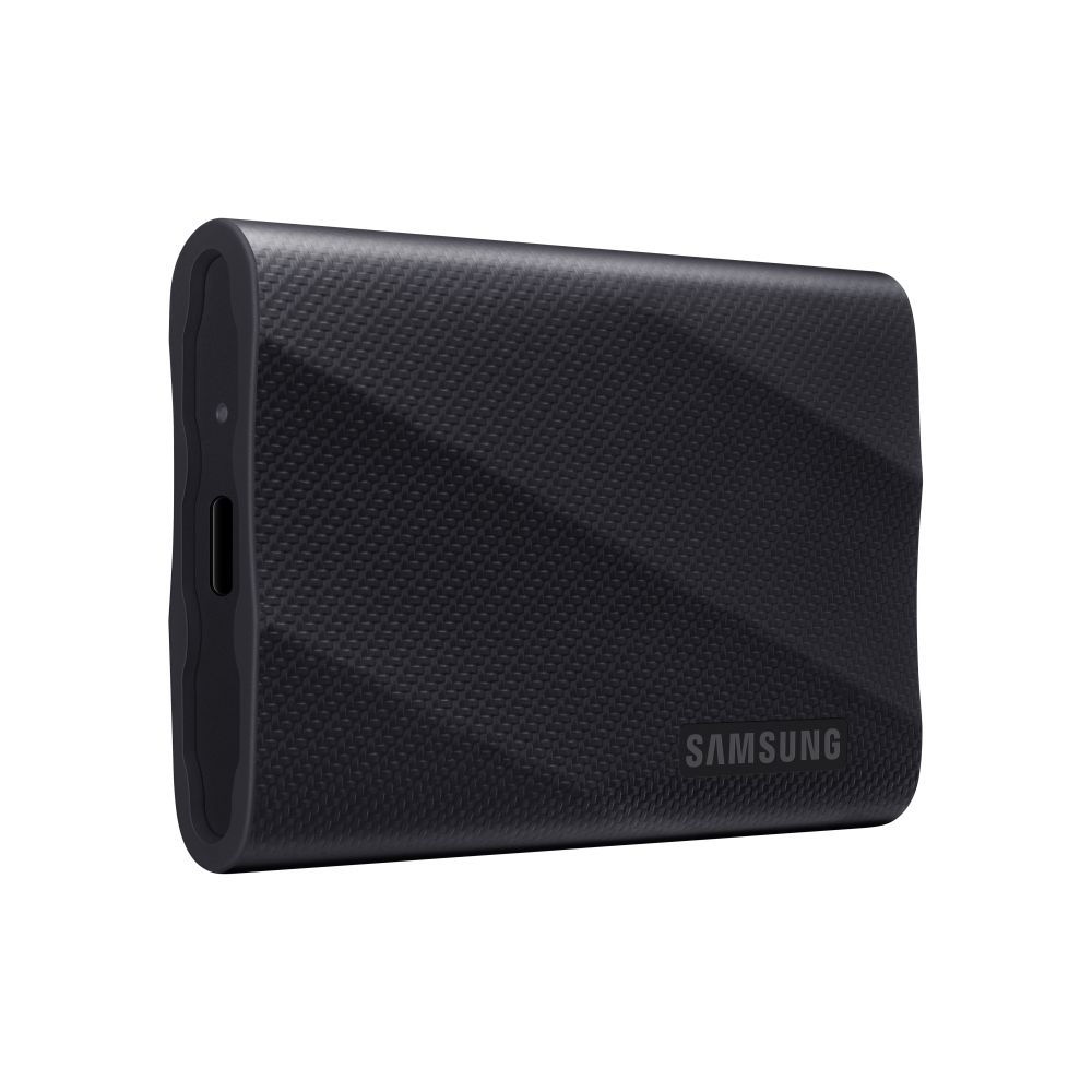 Samsung SSD portable T9 2 To noir