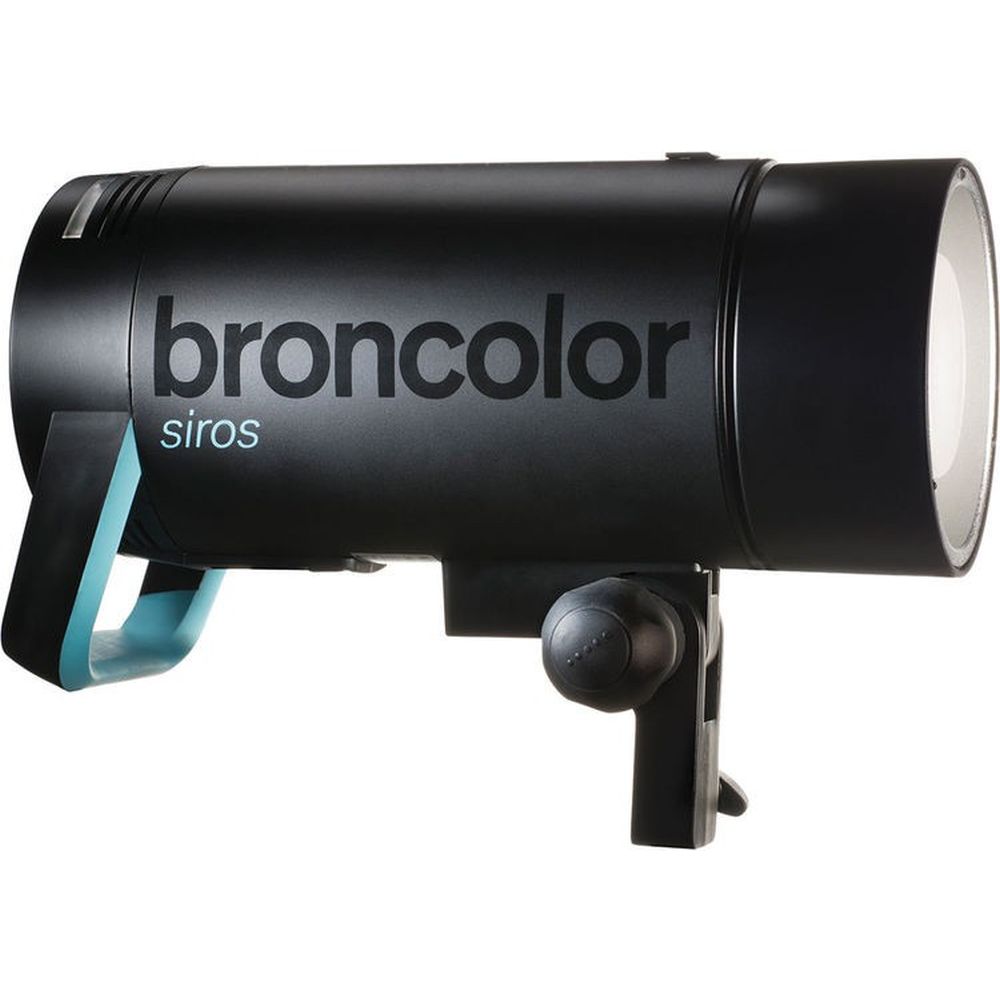 broncolor siros 400 s