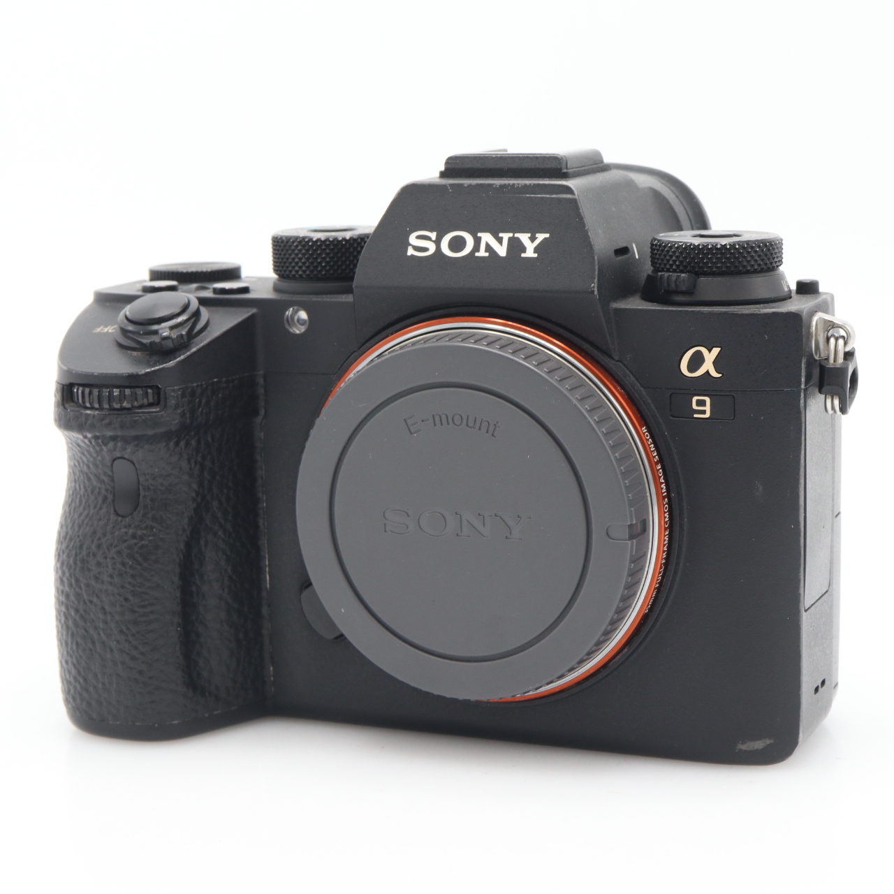 Sony Alpha 9 boîtier occasion