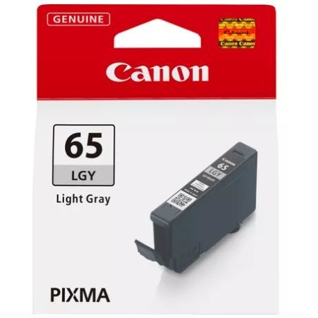 Canon CLI-65 ink light grey cartridge - Pixma Pro-200